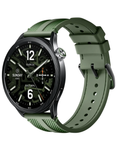 Xiaomi Watch S5 46mm Jungle... 2